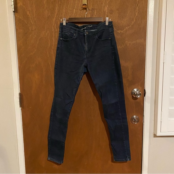 3 size 12R Universal Thread High Waist Jeans - Picture 2 of 10